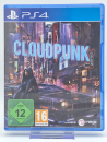 Cloudpunk